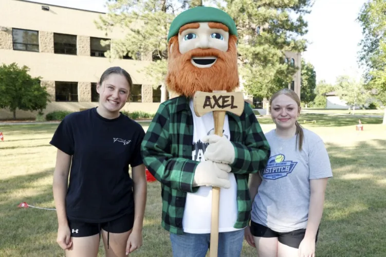 Dakota College announces fall enrollment